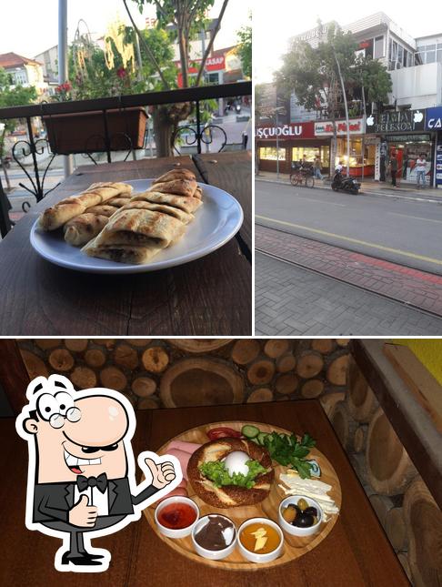 İstanbul Kır Pidesi