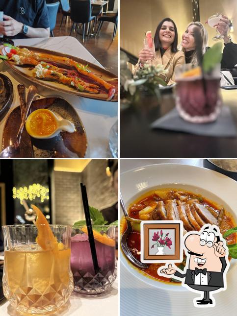 Kalabaw Bar & Thai Kitchen