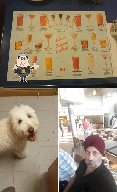 King's Oshawa Buffet