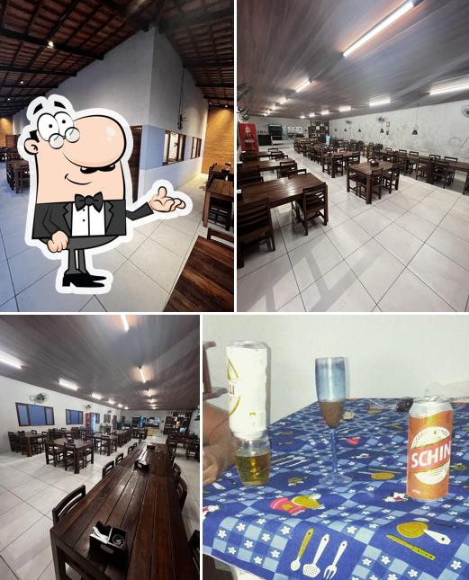 Pilar Grill - Chã do Pilar