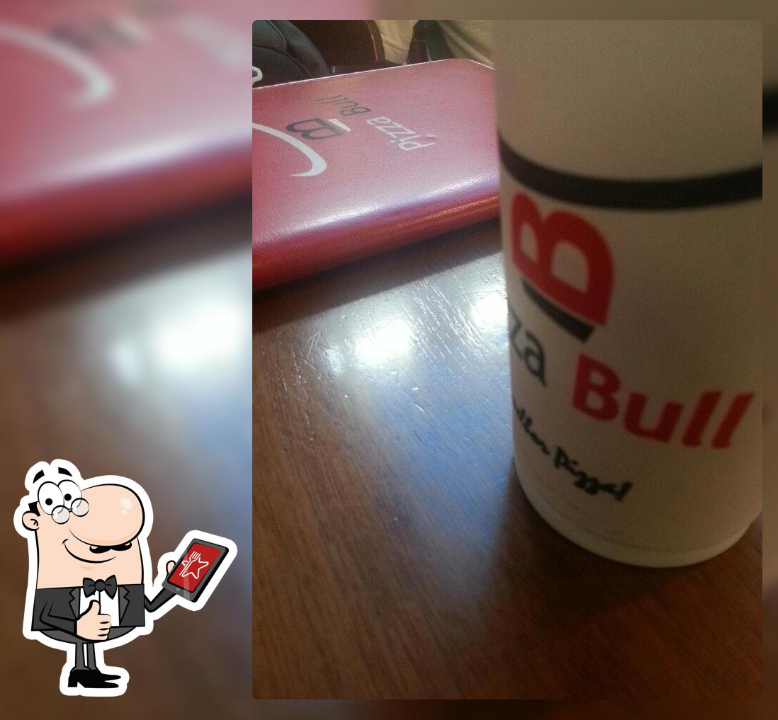 Pizza Bull