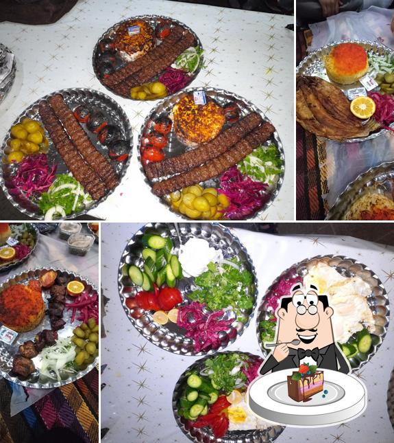 River Traditional Restauran