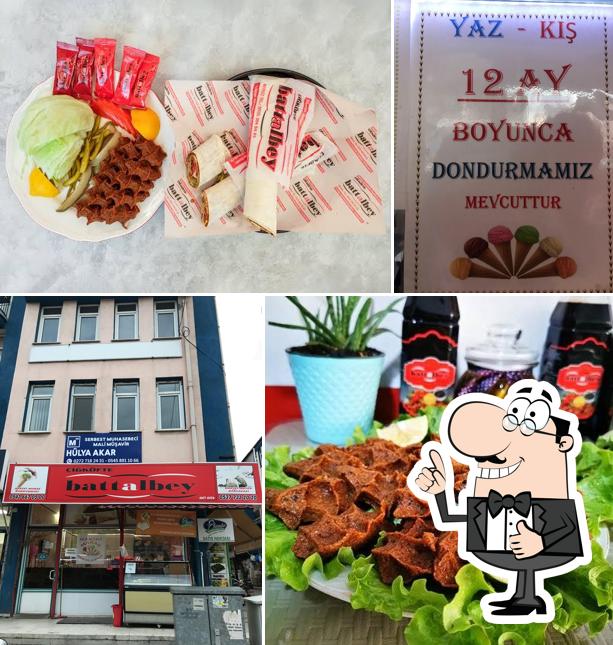 Şuhut Battalbey
