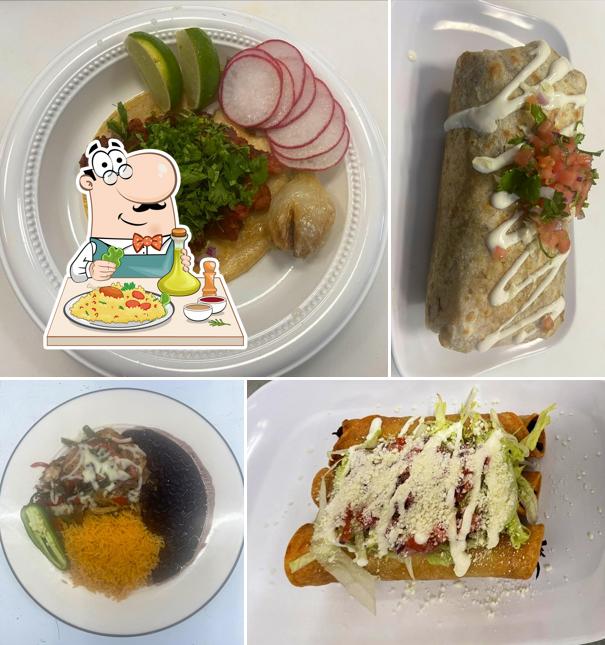 Taqueria teocintle