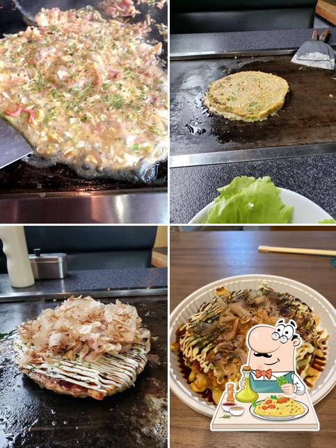 Tayoshi