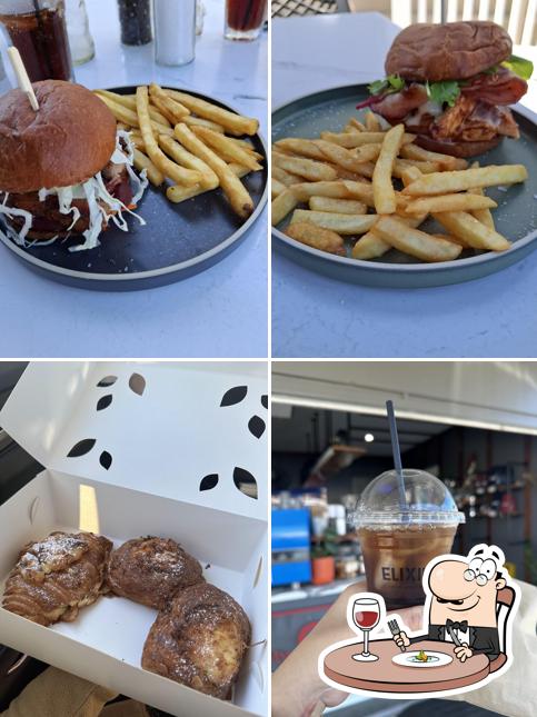 Treaty of Paris (Top Cafe) Sandgate