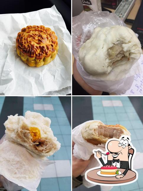 Viet Thanh Homemade Cakes