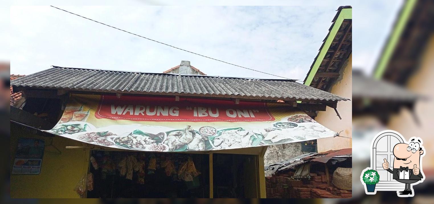 Warung Ibu Oni