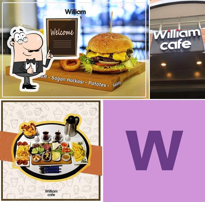 Williamcafe
