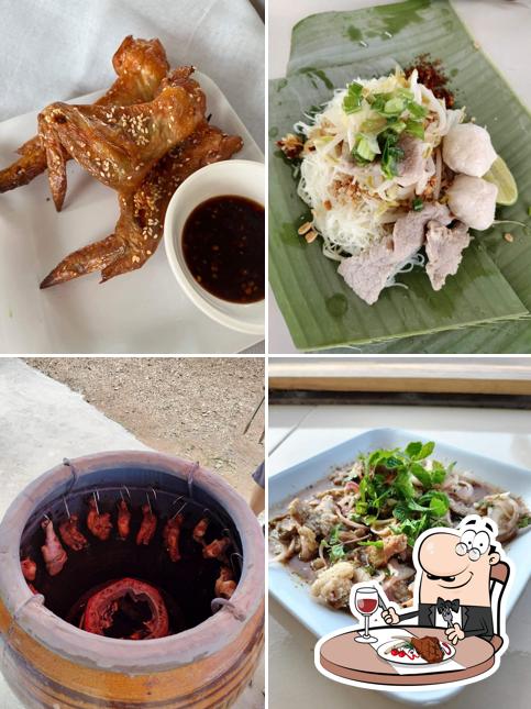 แซ่บนัวครัวหนานแมน