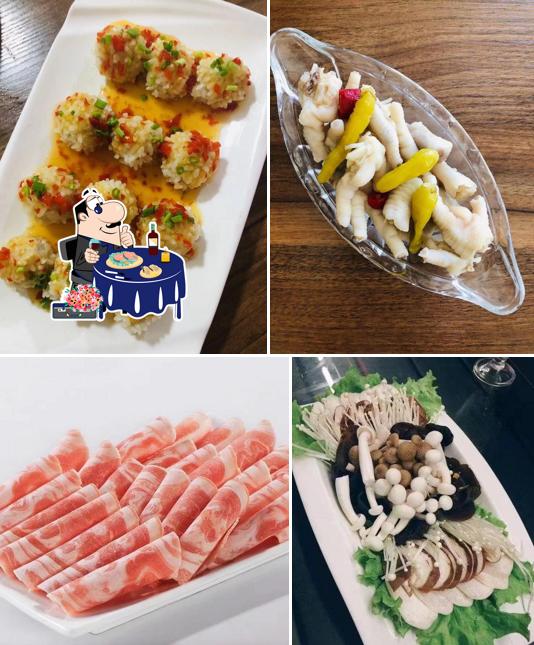 江南国际