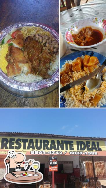 Restaurante Ideal