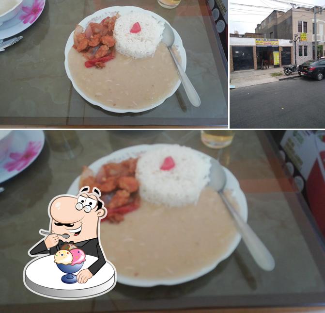 Restaurante Las Hermanas