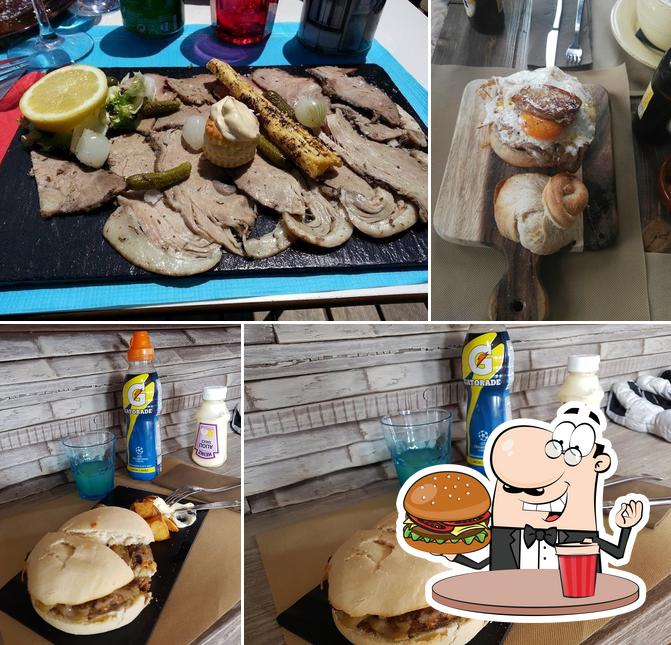 Restaurant Refugi Les Portelles