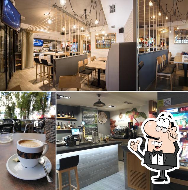 Restaurante Seve