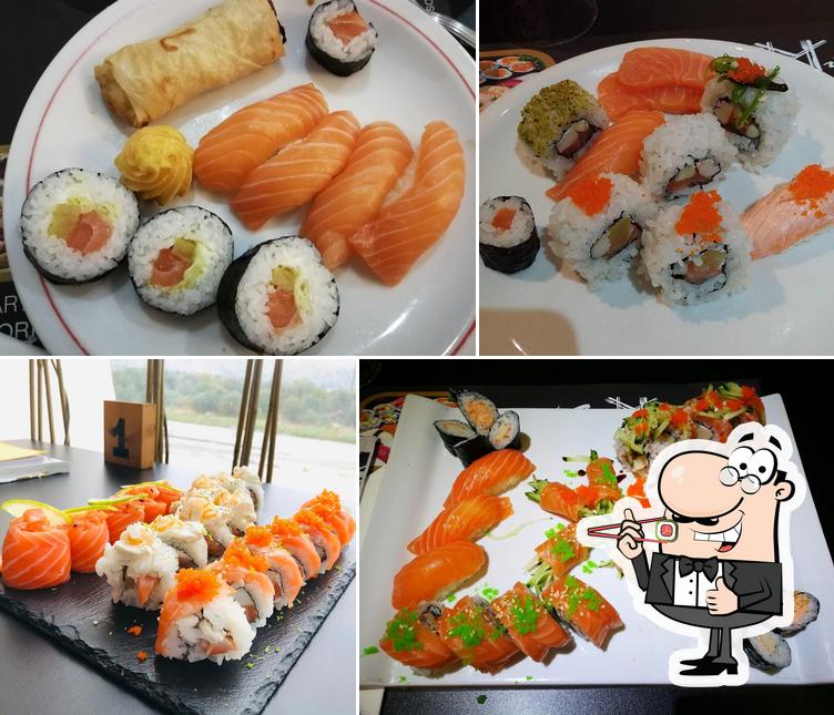 Mister Wok Restaurant