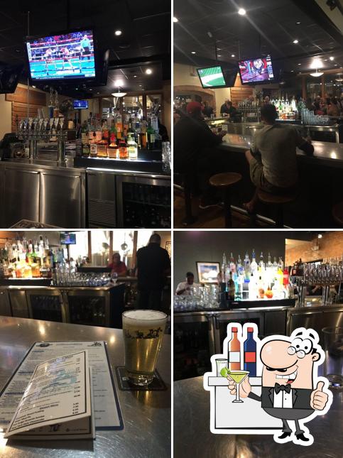The Rockslide Brew Pub