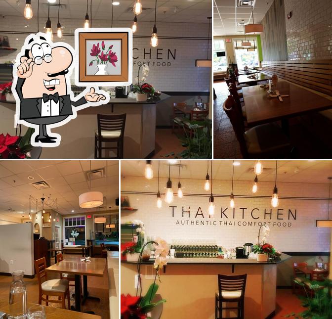 Thai Kitchen