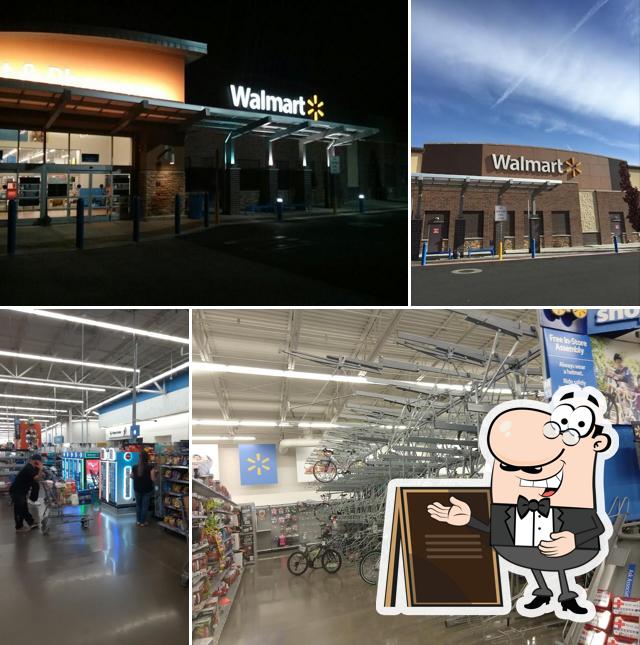 Walmart Supercenter