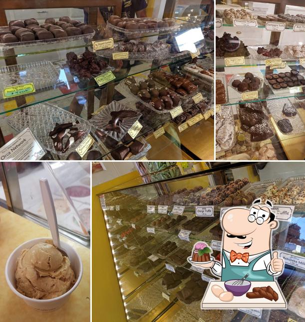 The C Shop