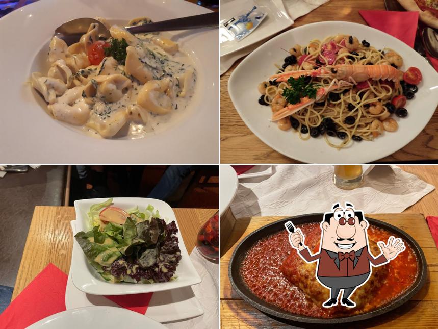 Pizzeria Bajazzo