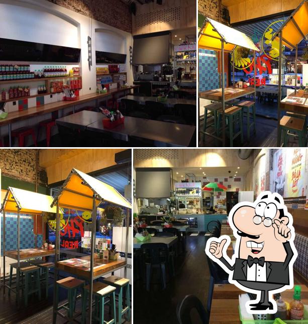 XE OM VIET STREET FOOD (COLLINGWOOD)