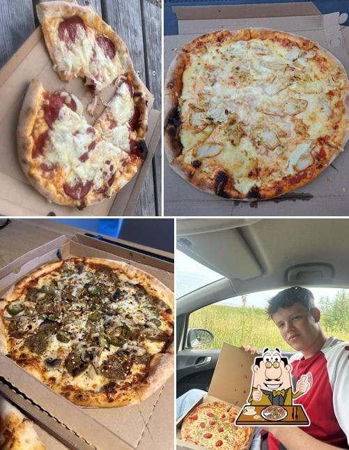 Marsk Pizza Rømø