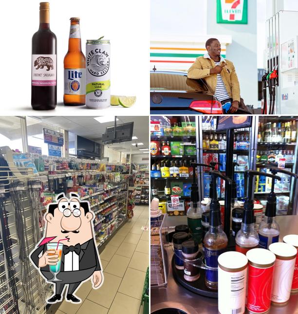 7-Eleven