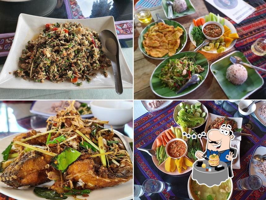 Akha Kitchen Doi Chang