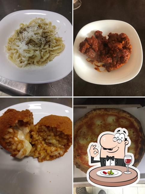 Bon Appetit