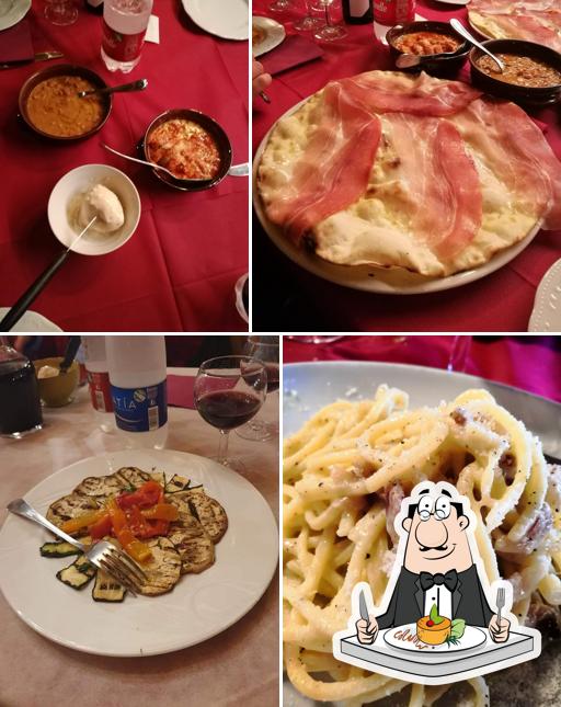 Ristorante Casale Gottifredi
