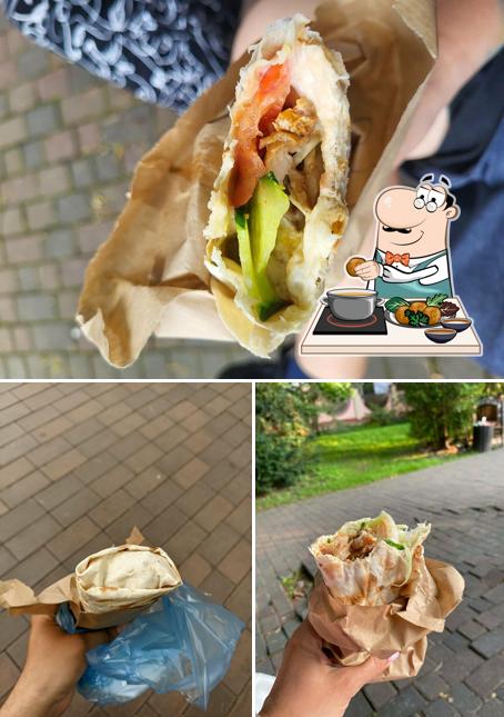 Кафе