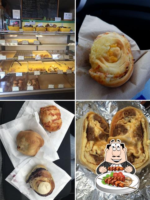 Hanalima Bakery