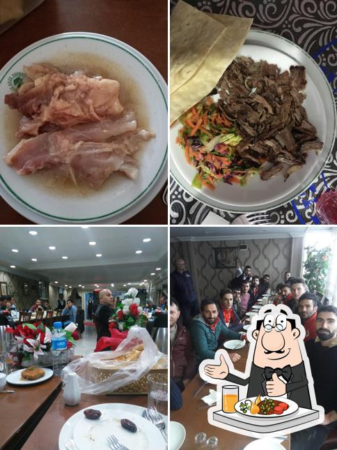 Huzur Lokantasi