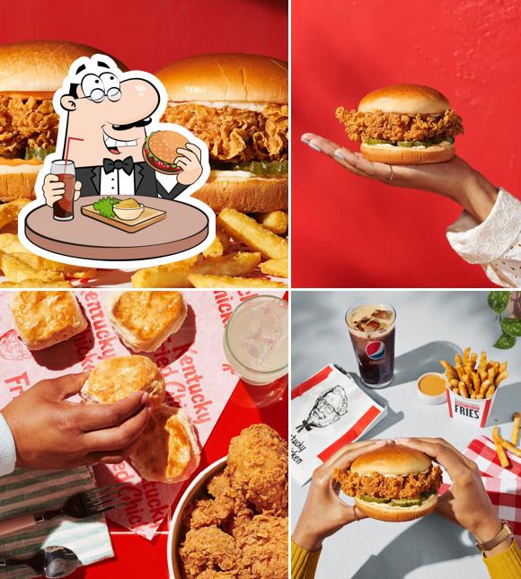 KFC