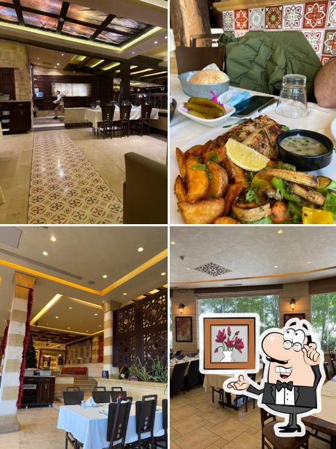 Om Khalel Restaurant