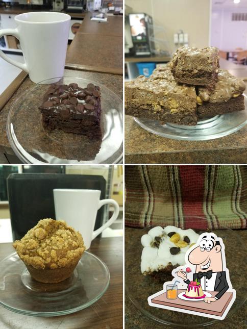 On Common Grounds Coffehouse & Bakery