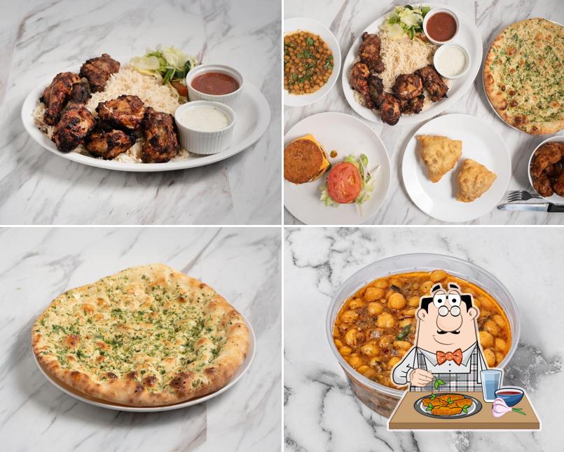 Options Restaurant