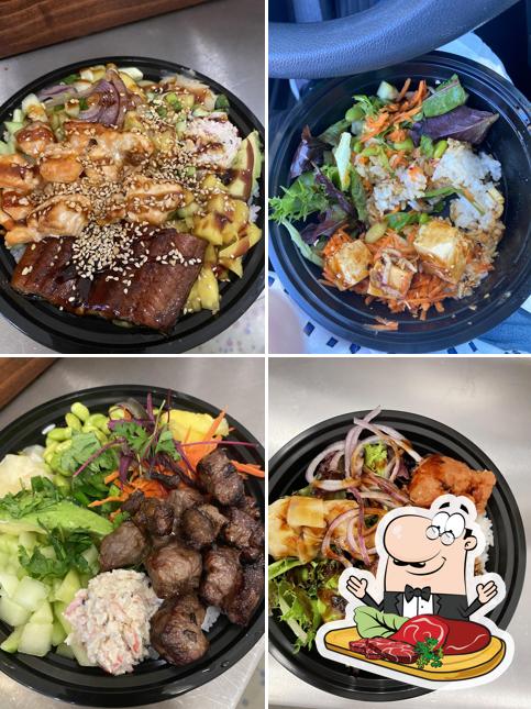 POKE OKA