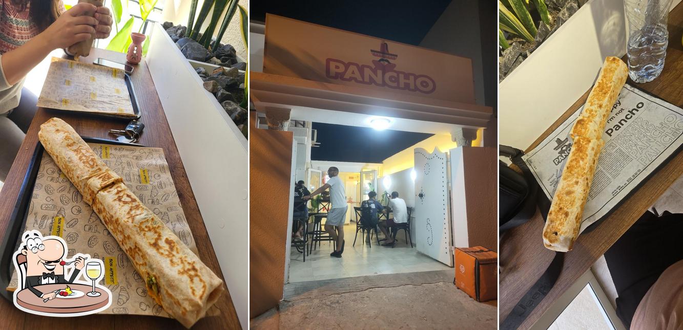 Pancho