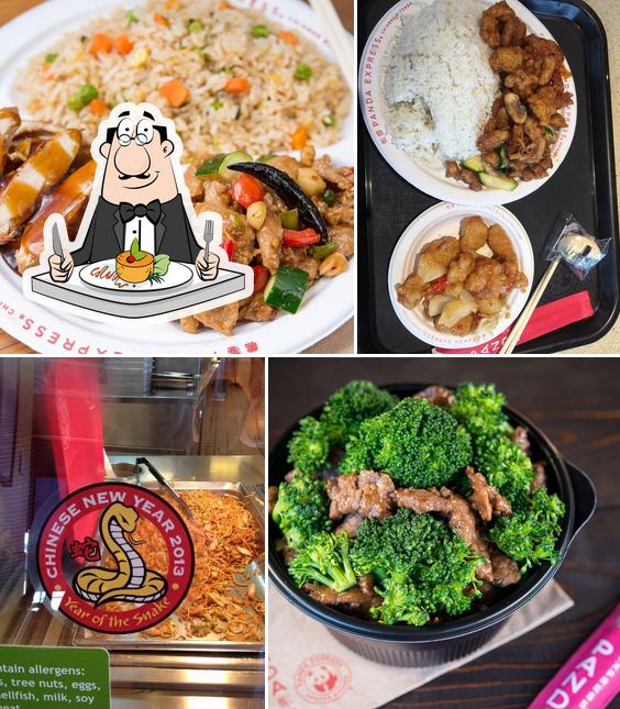 Panda Express