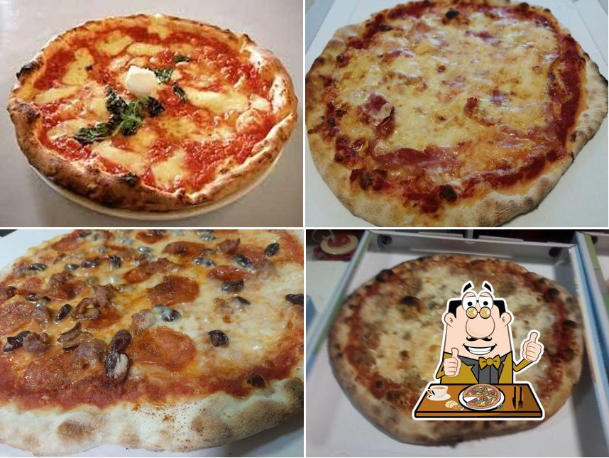 Pizza 2000
