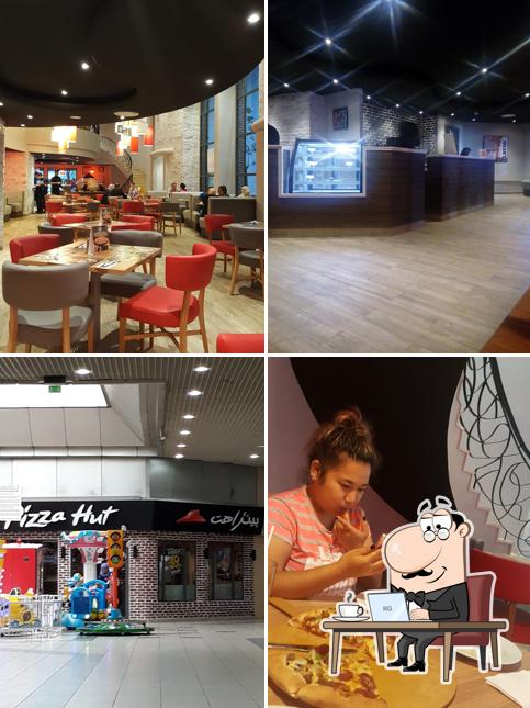 Pizza Hut