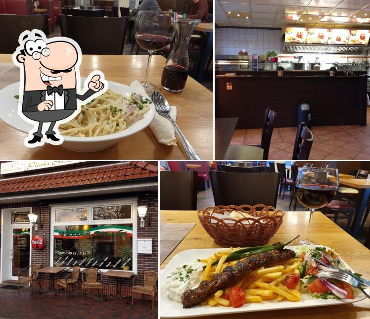 Pizzeria Piccola Strada