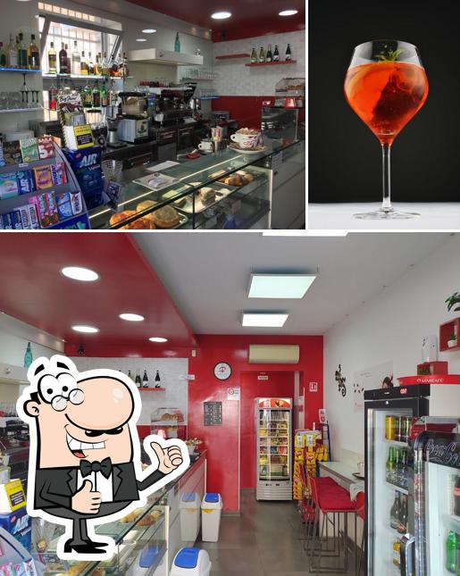 BAR CAFFETTERIA ITALIA