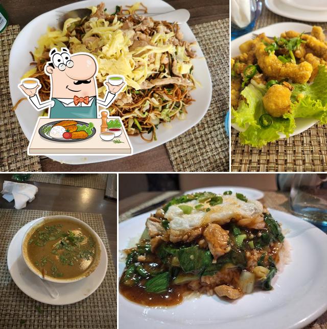 Red Phoenix Restaurant
