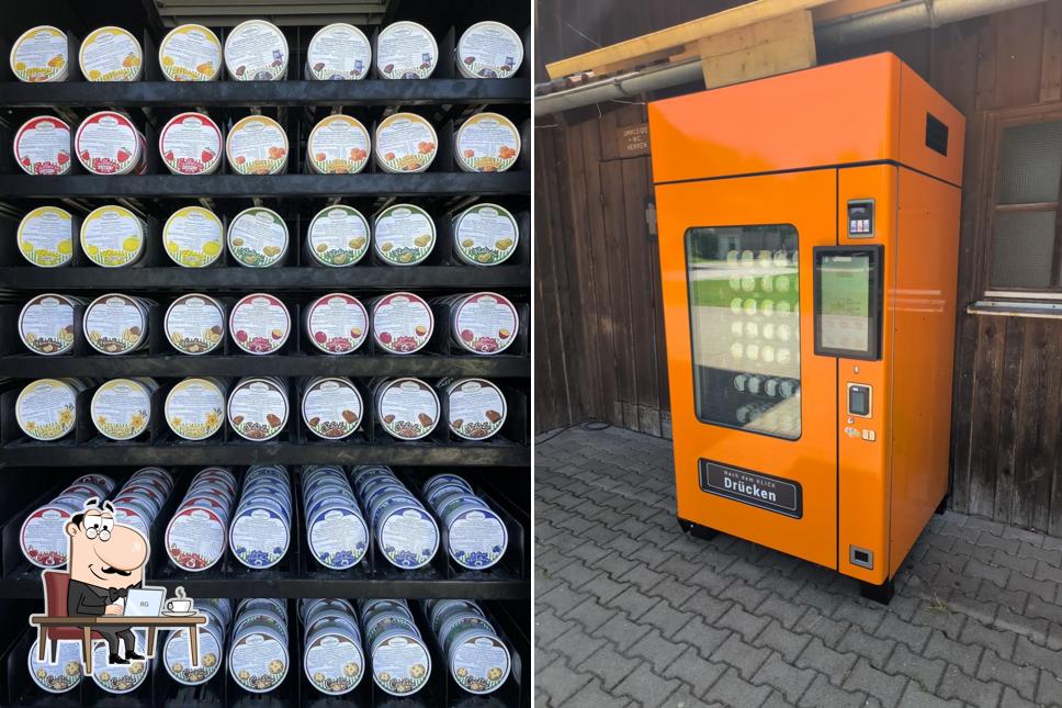 Automaten Maier