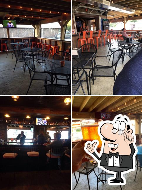 Bait House Brewery