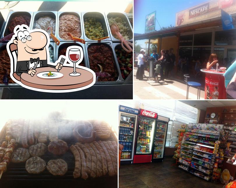 Fast Food Embor