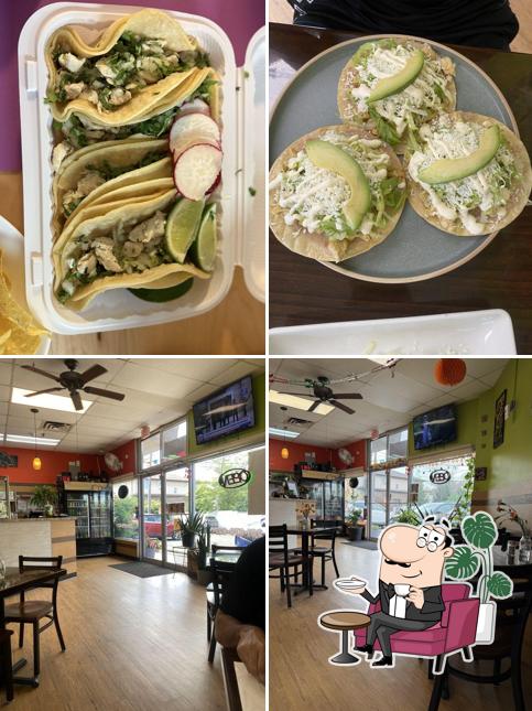 Guacamole House